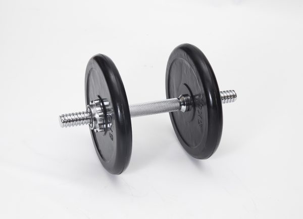 Disco Regular de Goma 5Kg Smart Home - Imagen 2