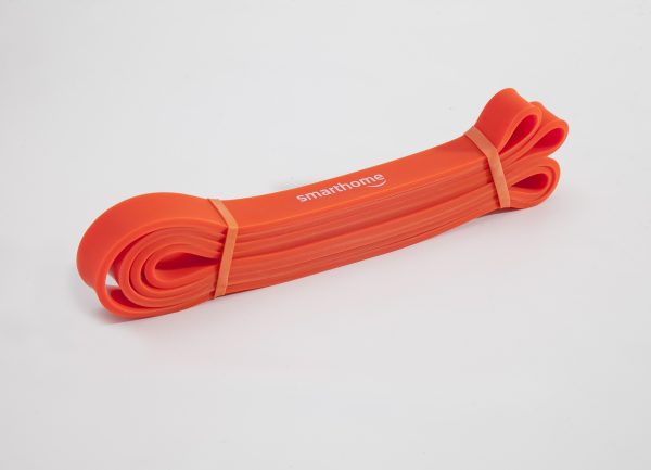 Banda De Resistencia Naranja Media 2.1cm Smart Home - Imagen 3