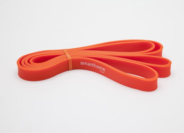 Banda De Resistencia Naranja Media 2.1cm Smart Home - Imagen 2