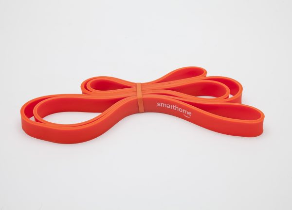Banda De Resistencia Naranja Media 2.1cm Smart Home