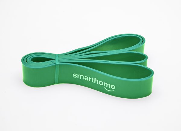 Banda De Resistencia Verde Fuerte 3.2cm Smart Home