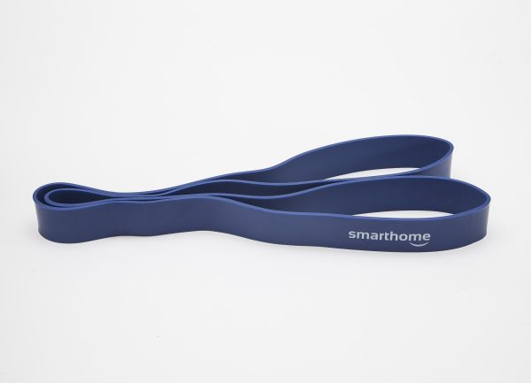 Banda de Resistencia Azul Extra 4.5cm Smart Home - Imagen 3