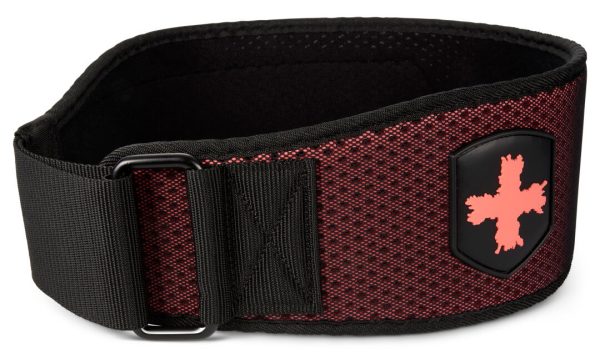 Cinturón Hexcore Dama Coral Harbinger