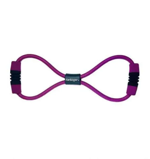 Ligas de resistencia 8 Harbinger
