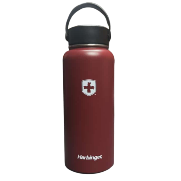 Termo Térmico Inoxidable Harbinger
