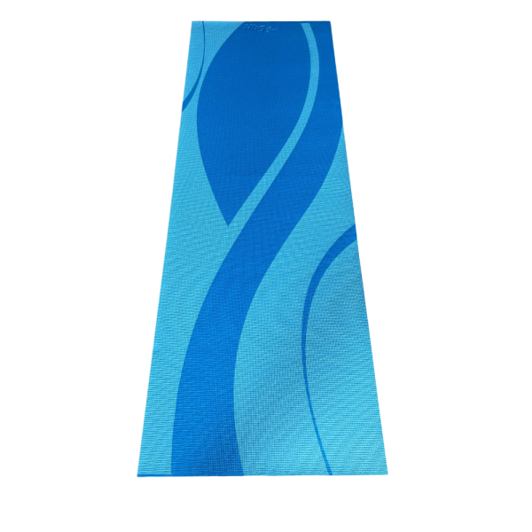 Yoga Mat 4mm con Portamat Harbinger - Imagen 2