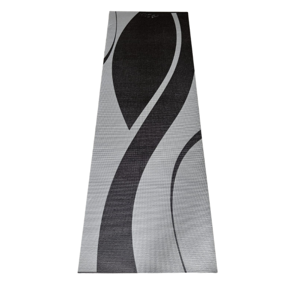 Yoga Mat 4mm con Portamat Harbinger - Imagen 3