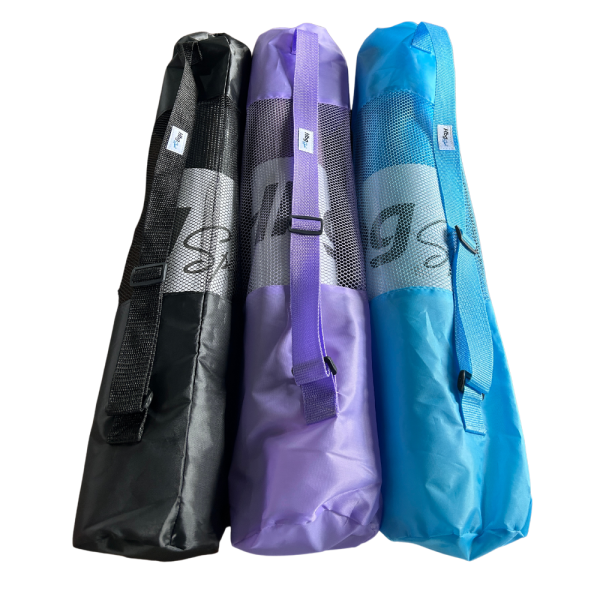 Yoga Mat 4mm con Portamat Harbinger - Imagen 5
