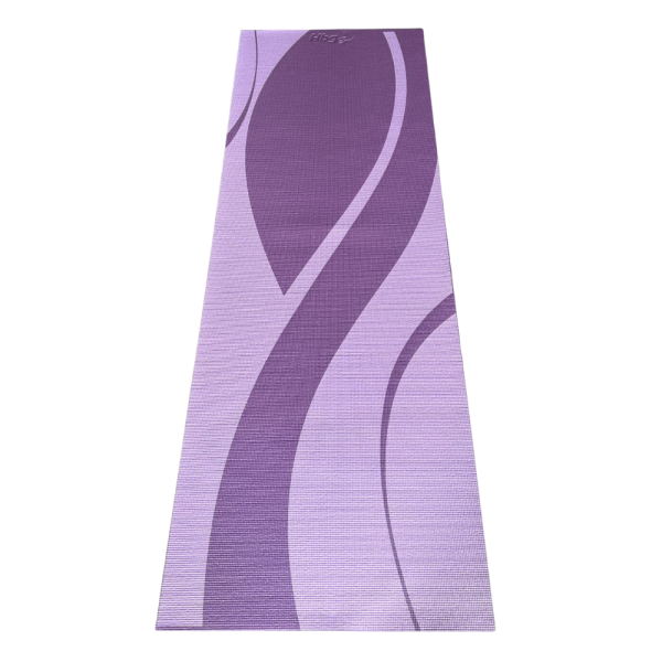 Yoga Mat 4mm con Portamat Harbinger