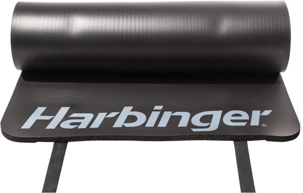 HARBINGER 3/8” ANTIMICROBIAL MAT - DURAFOAM