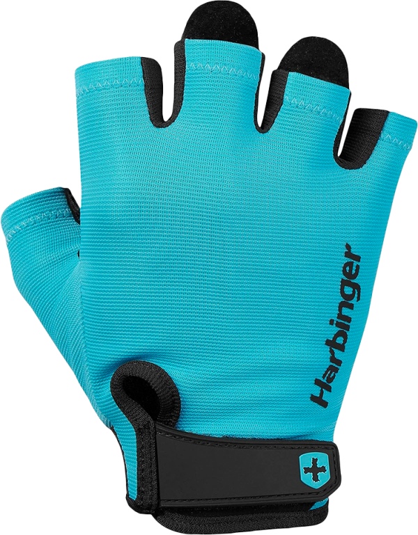 HARBINGER POWER SERIES GLOVES