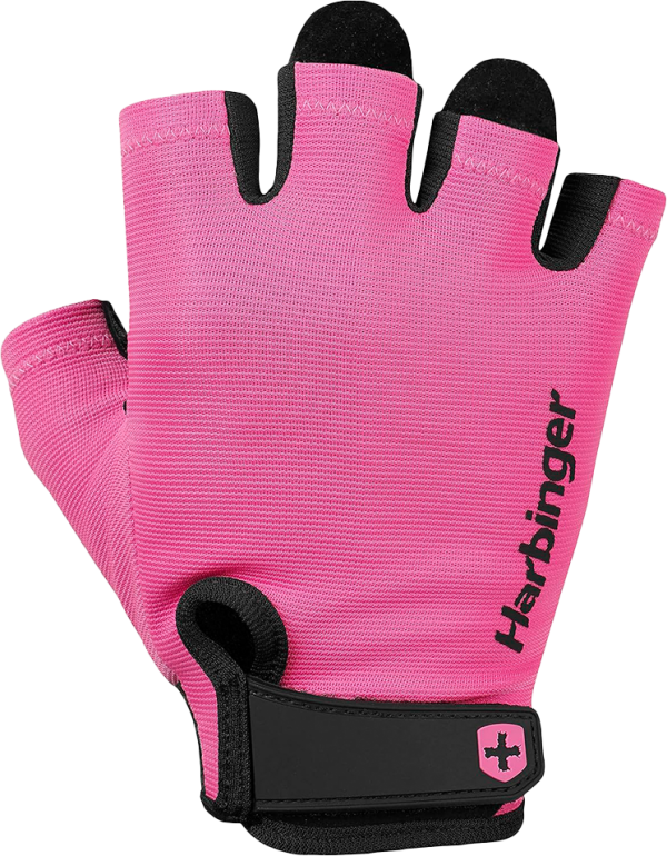 HARBINGER POWER SERIES GLOVES
