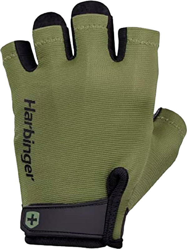 HARBINGER POWER SERIES GLOVES