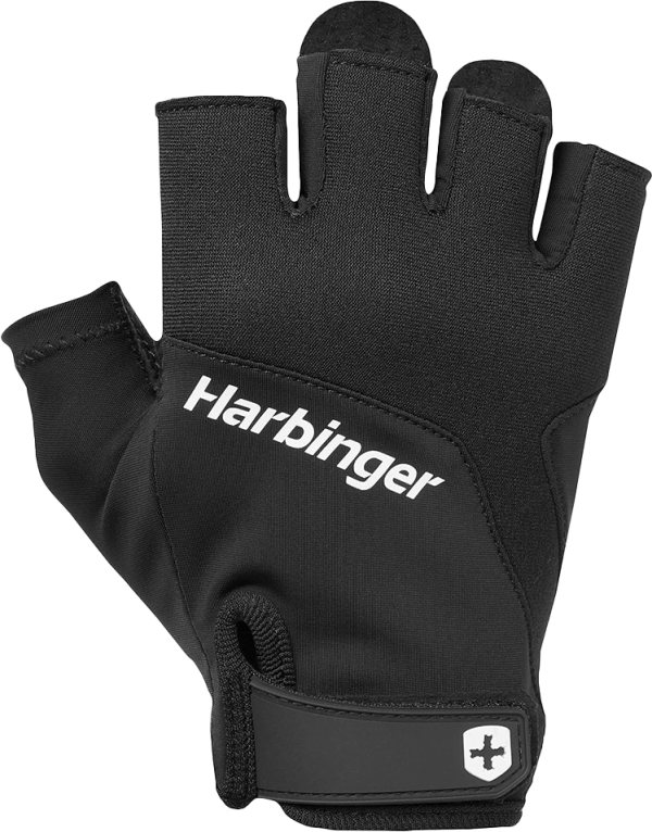 HARBINGER TRAINING GRIP
