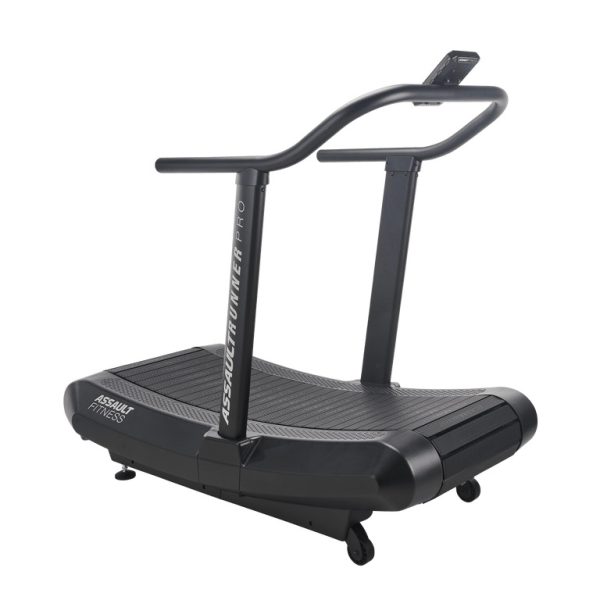 ASSAULT AIRRUNNER PRO