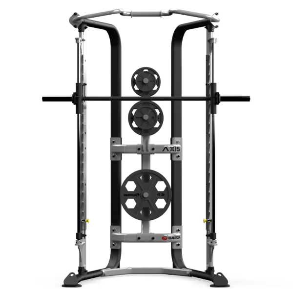 AXIS FREEWEIGHT RACK