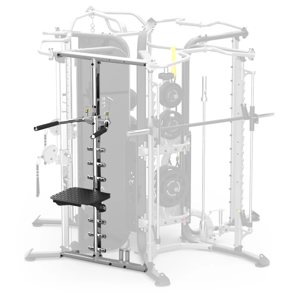 AXIS DIP/PLYO PLATFORM