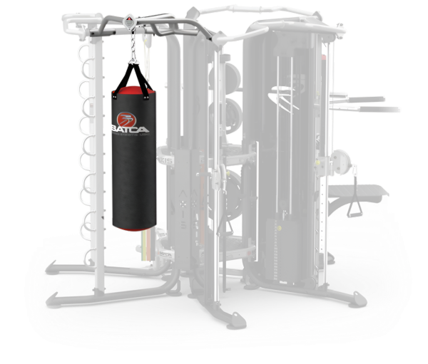 AXIS HEAVY BAG HANGER