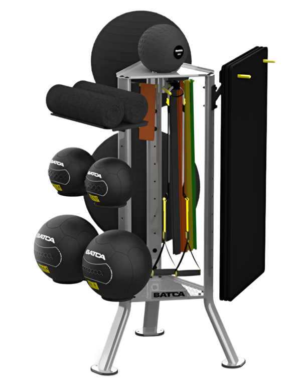 AXIS ACCESSORY
MODULE